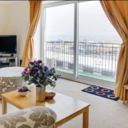 Anchor Point Apartment Seahouses Luaran gambar