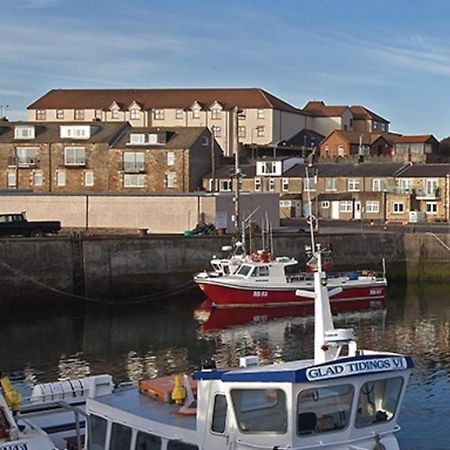 Anchor Point Apartment Seahouses Luaran gambar