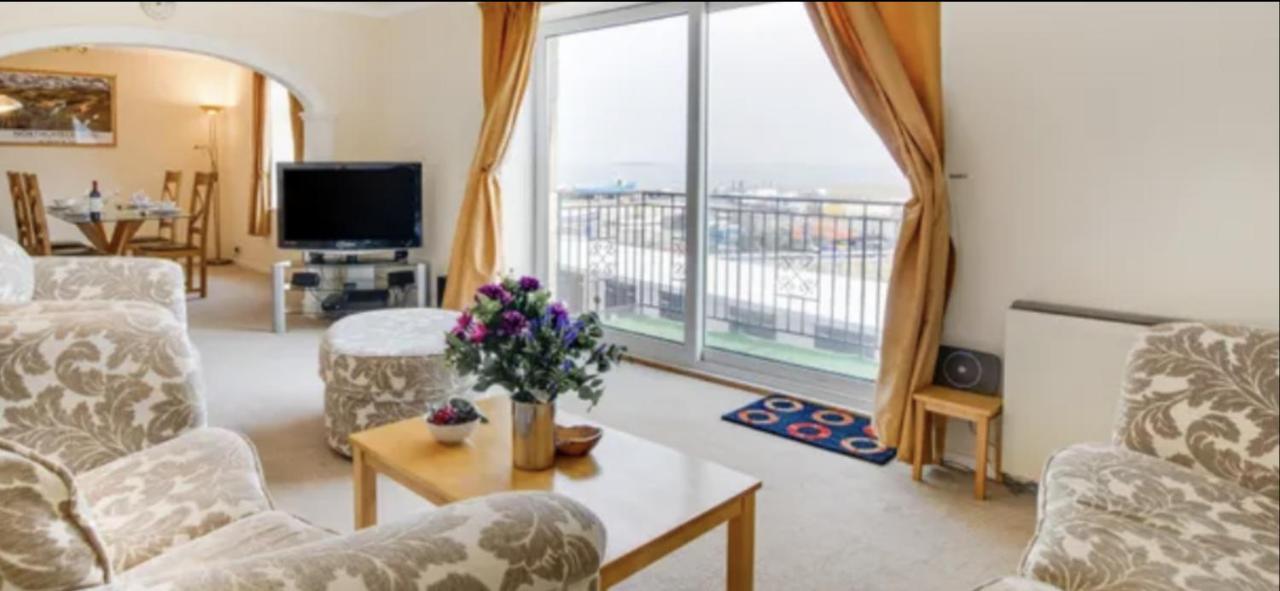 Anchor Point Apartment Seahouses Luaran gambar