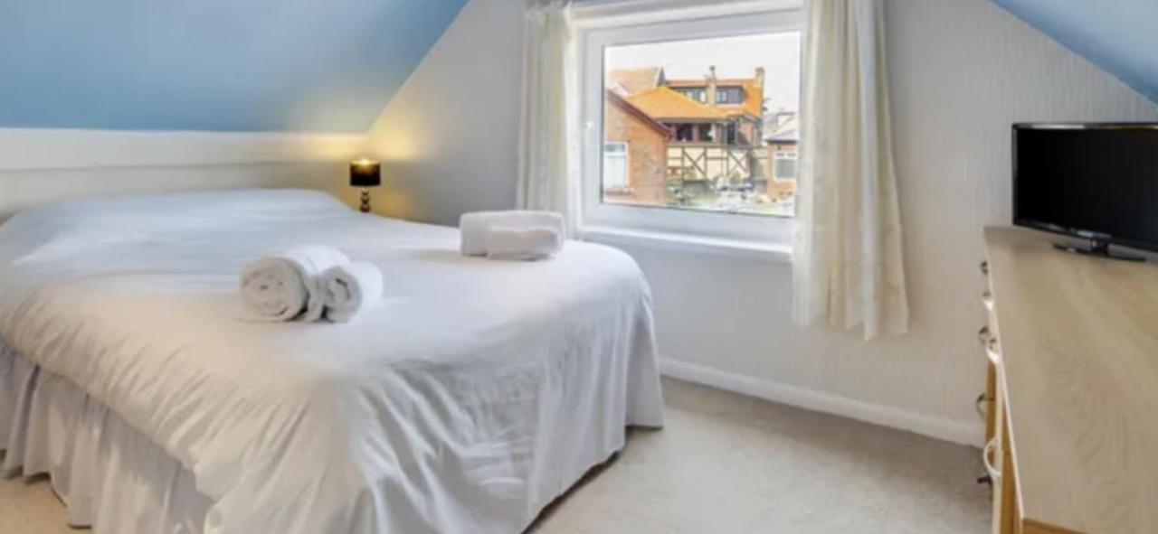 Anchor Point Apartment Seahouses Luaran gambar