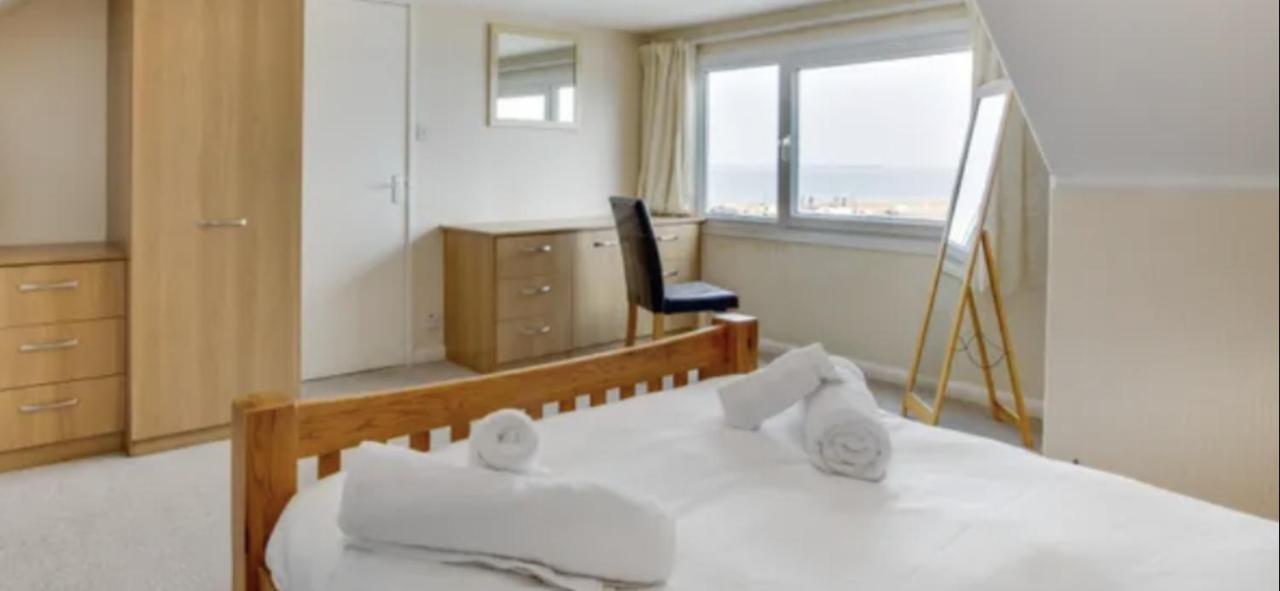 Anchor Point Apartment Seahouses Luaran gambar