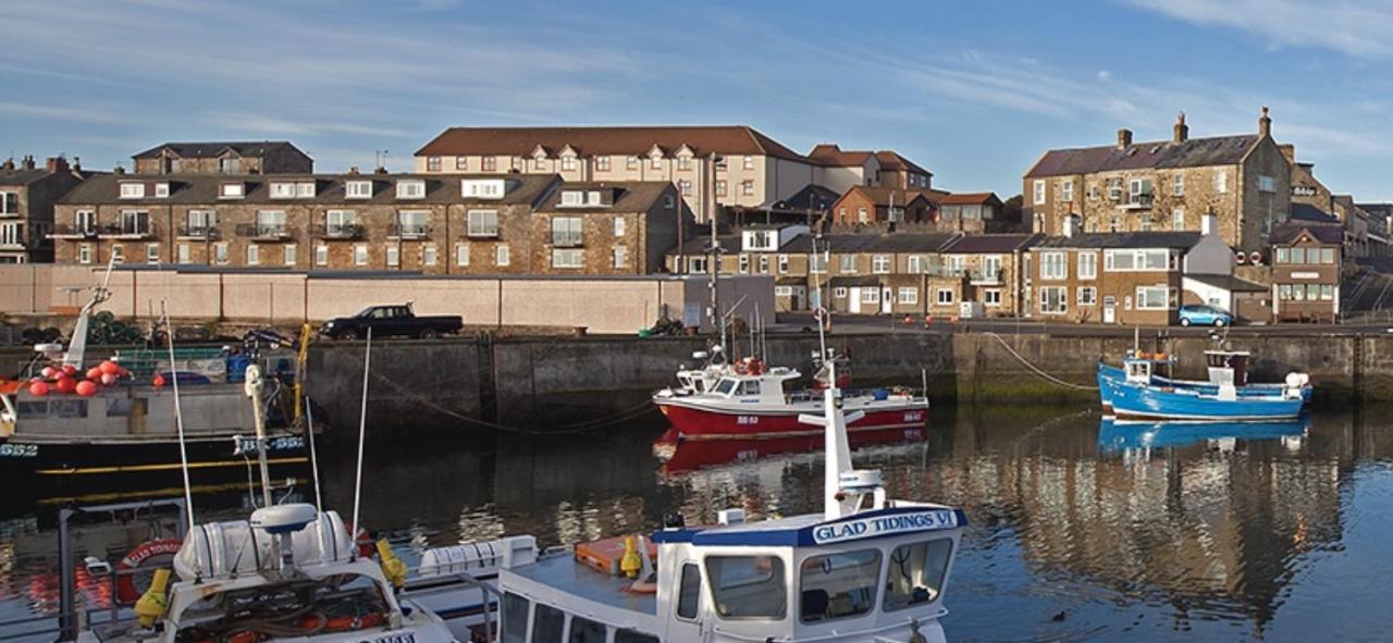 Anchor Point Apartment Seahouses Luaran gambar